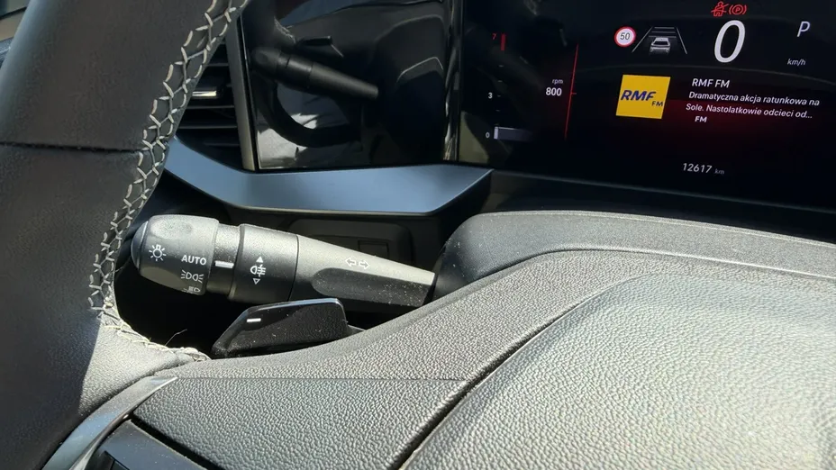 OPEL Mokka -