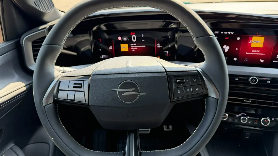 OPEL Mokka -