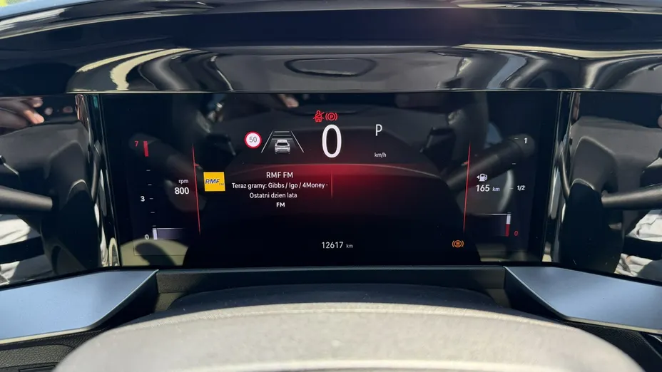 OPEL Mokka -
