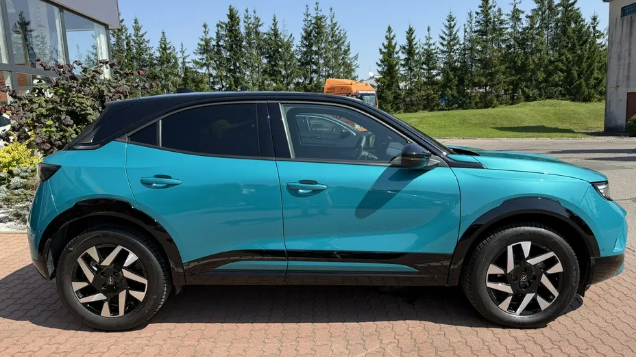 OPEL Mokka -