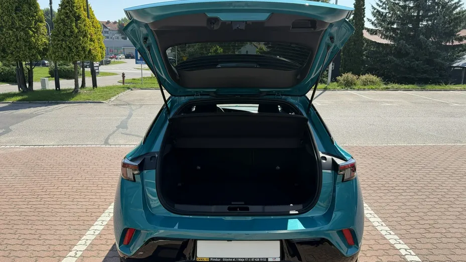 OPEL Mokka -