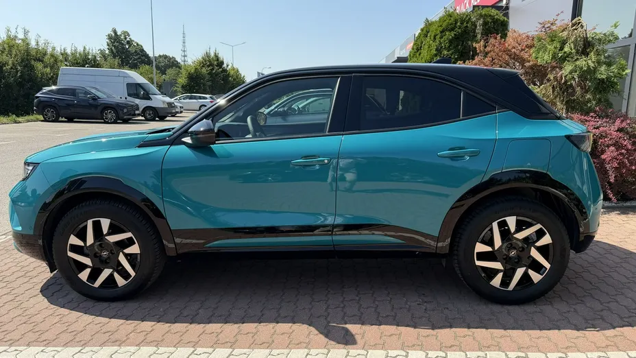 OPEL Mokka -
