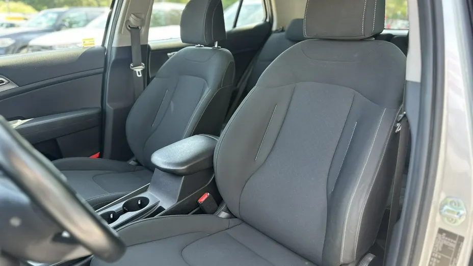 KIA Sportage -