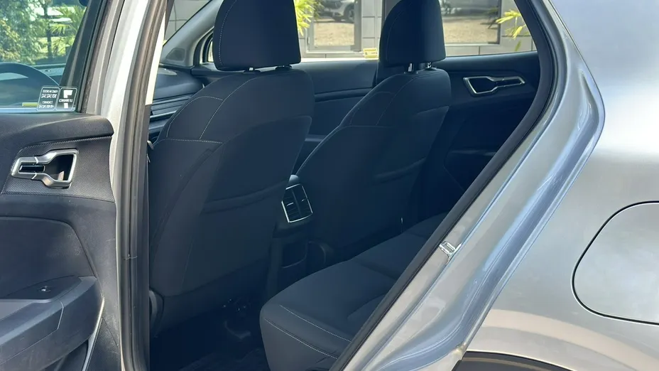 KIA Sportage -