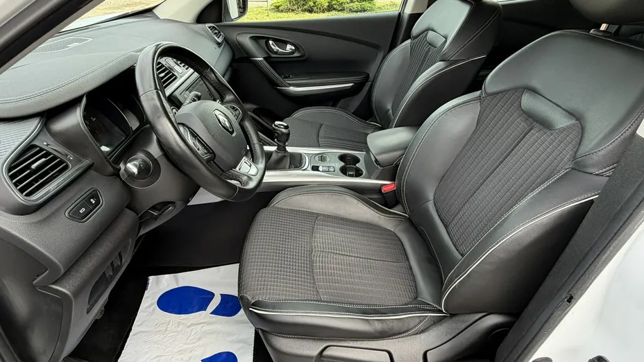 RENAULT Kadjar -