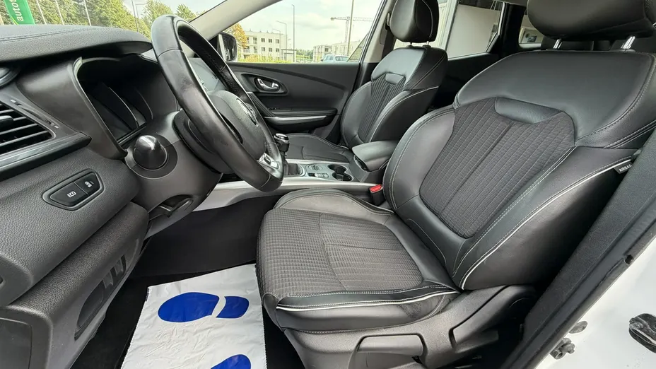 RENAULT Kadjar -