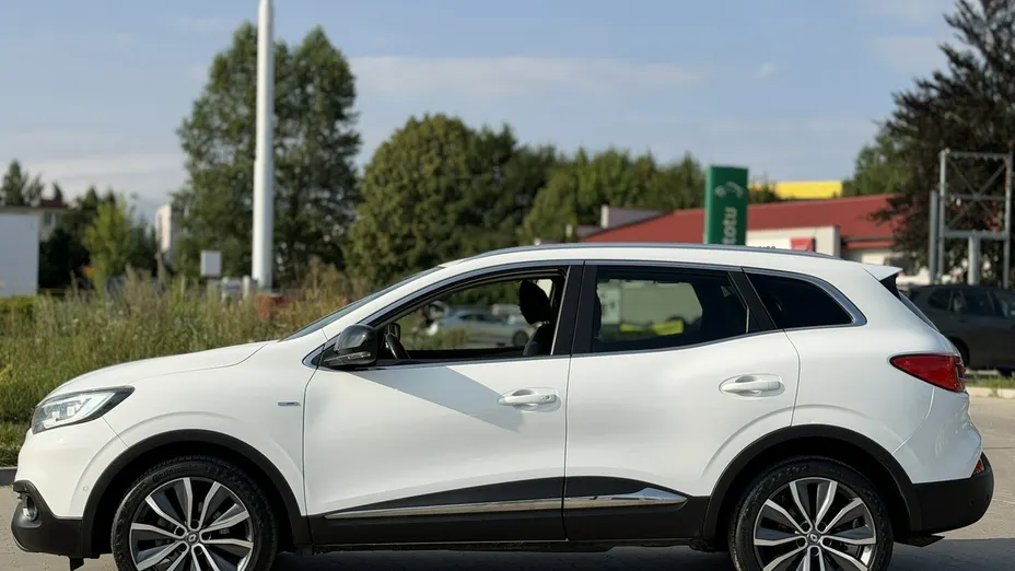 RENAULT Kadjar -