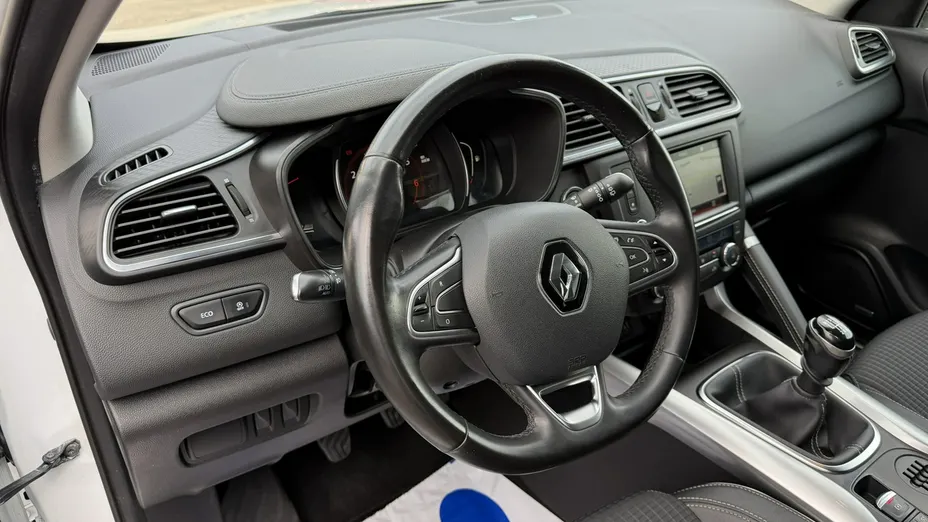 RENAULT Kadjar -