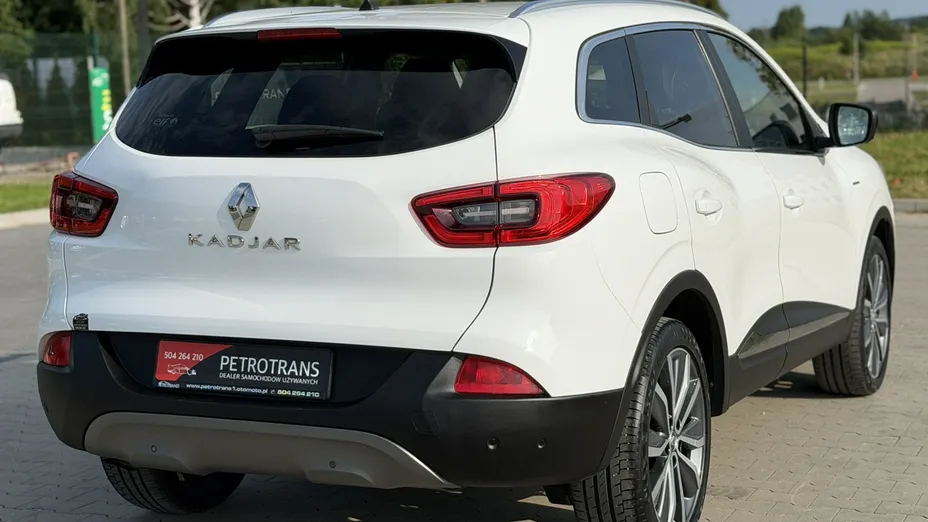 RENAULT Kadjar -