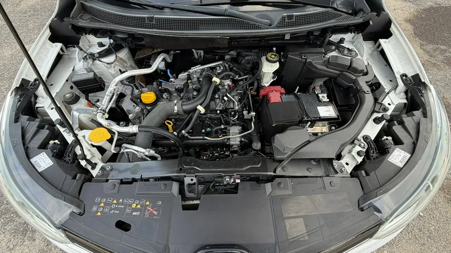 RENAULT Kadjar -