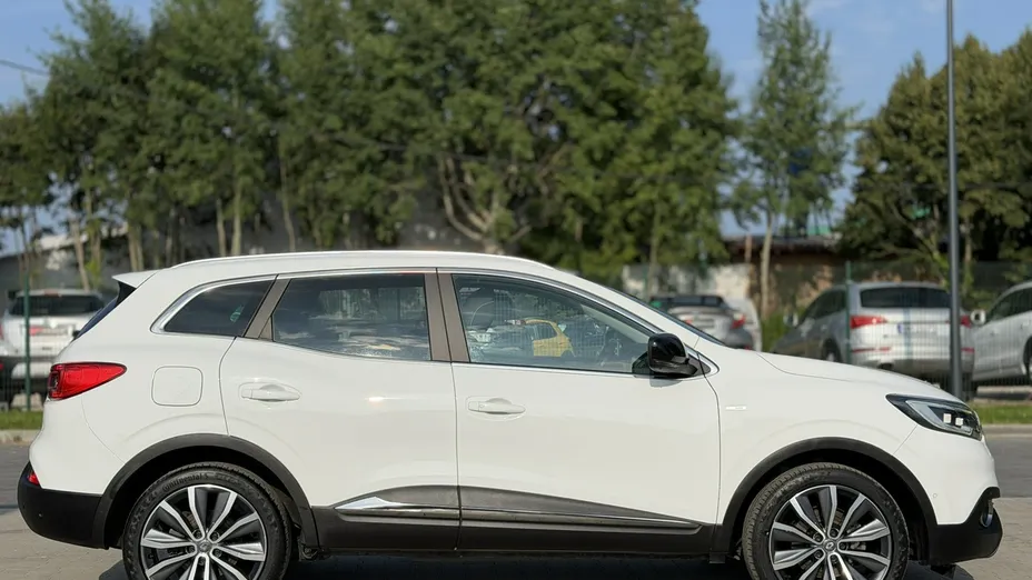 RENAULT Kadjar -