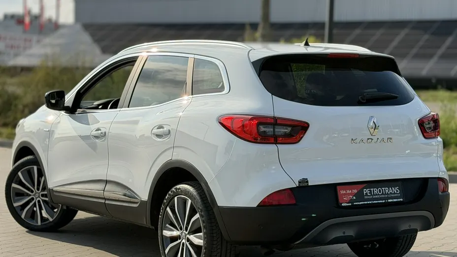 RENAULT Kadjar -