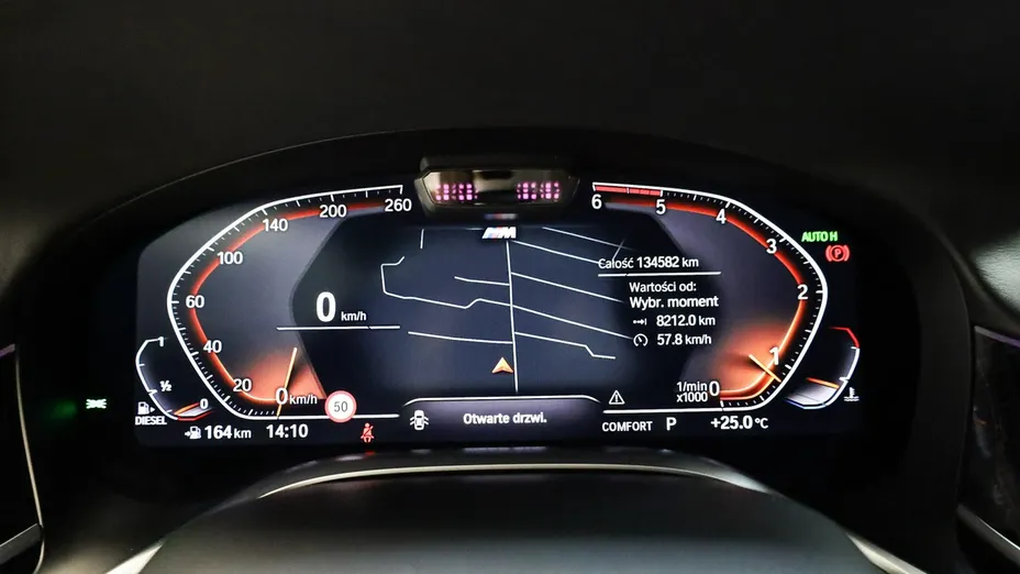 BMW Seria 7 -