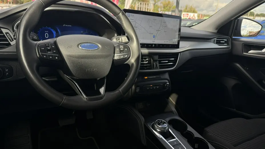 FORD Focus -
