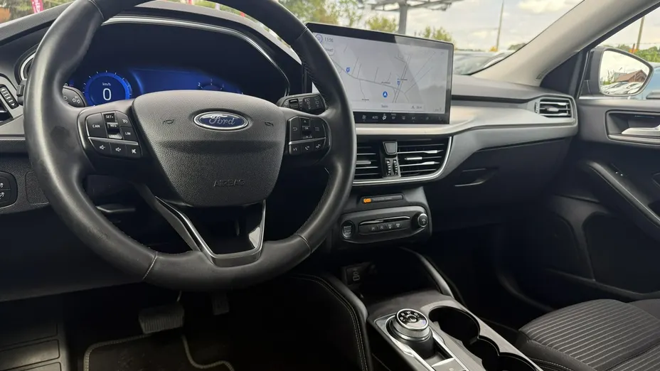 FORD Focus -