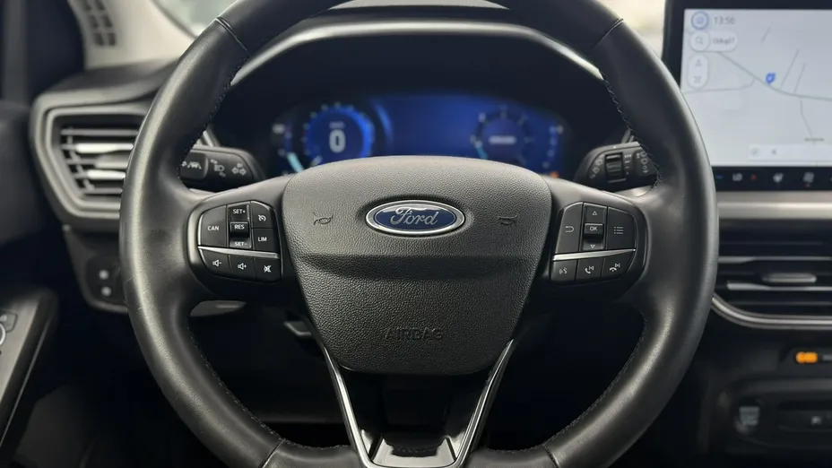 FORD Focus -