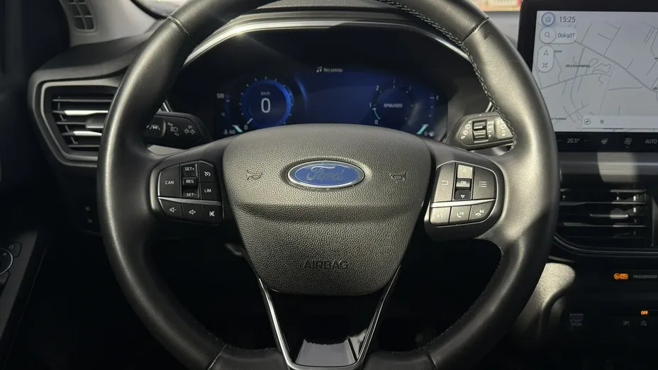 FORD Focus -