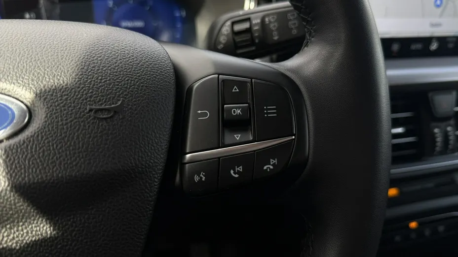 FORD Focus -