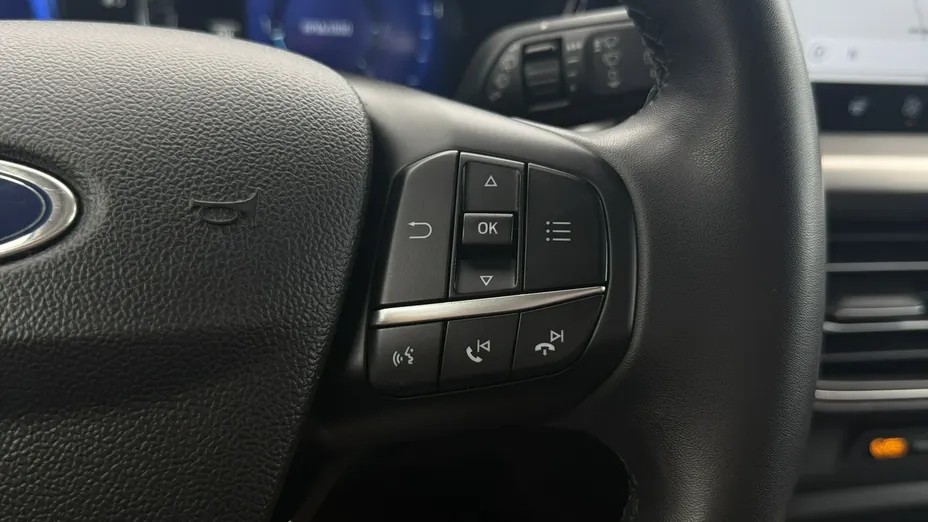 FORD Focus -