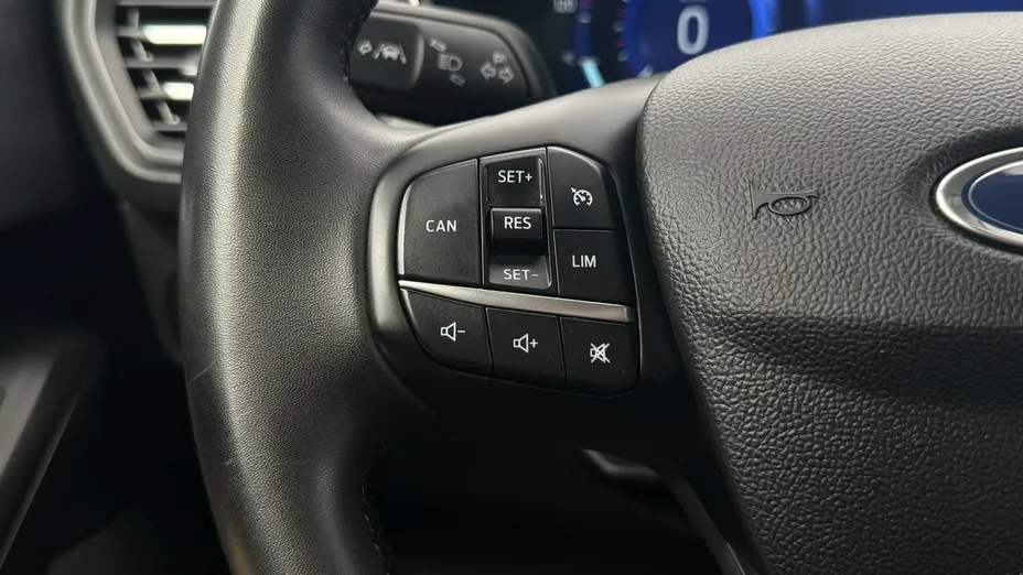 FORD Focus -