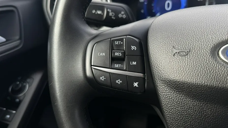 FORD Focus -