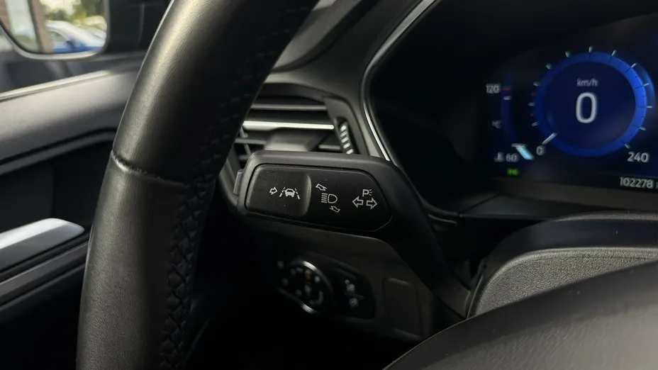 FORD Focus -