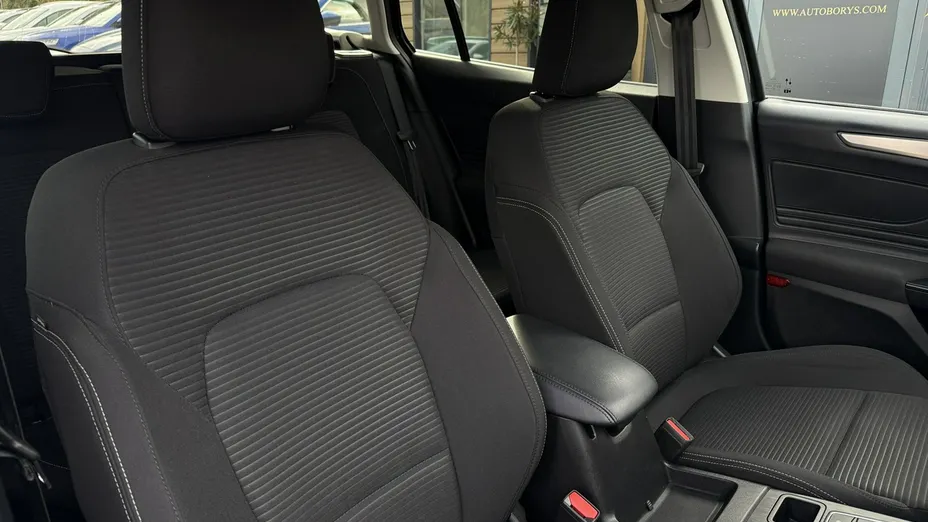 FORD Focus -