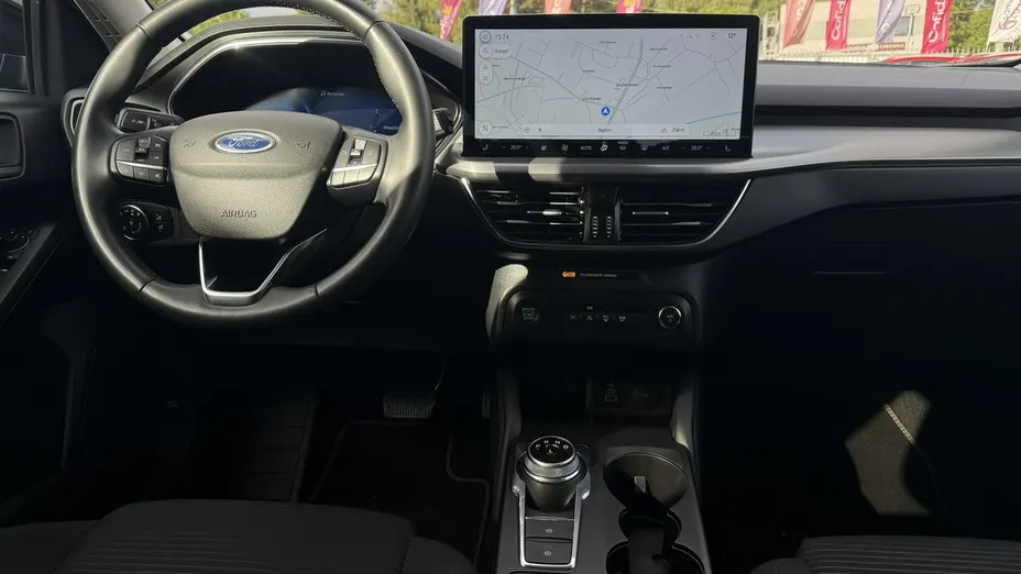 FORD Focus -