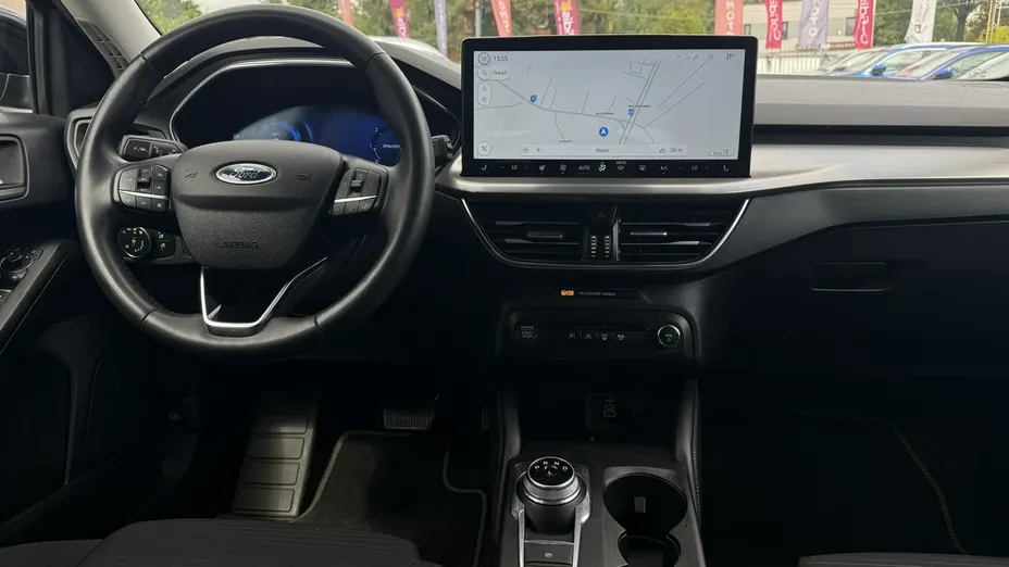 FORD Focus -