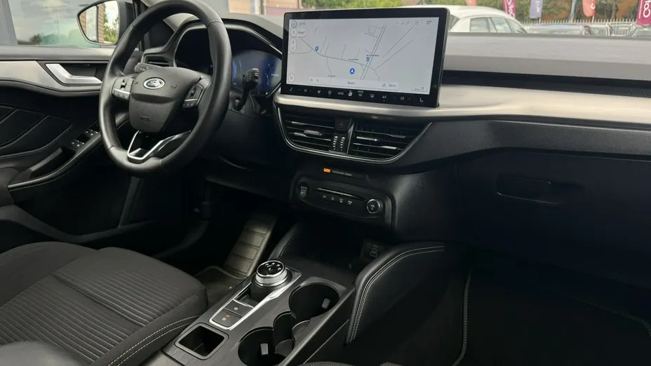 FORD Focus -