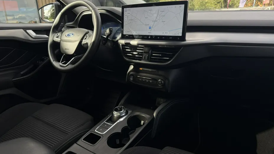 FORD Focus -