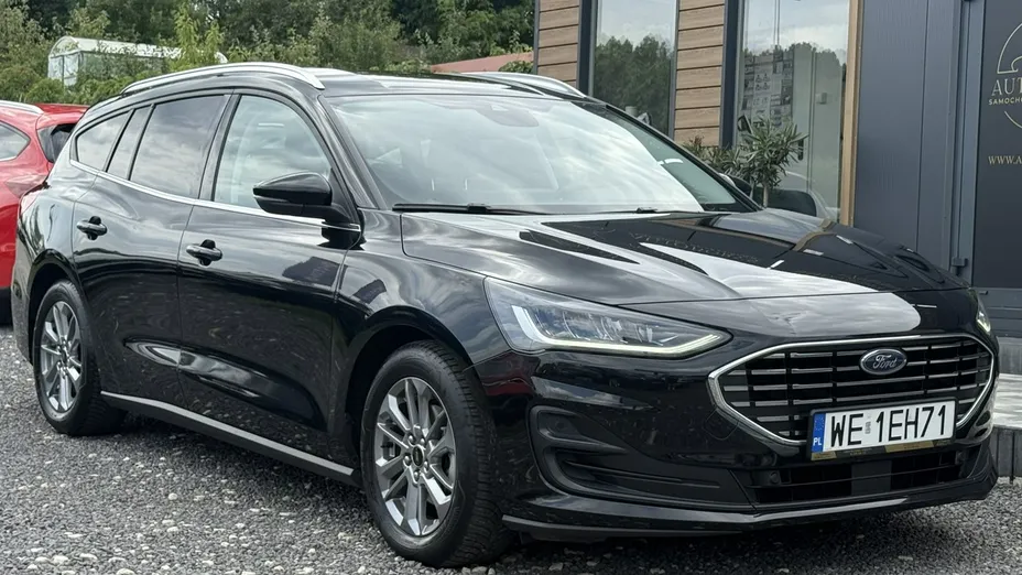 FORD Focus -