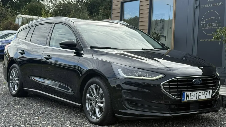 FORD Focus -