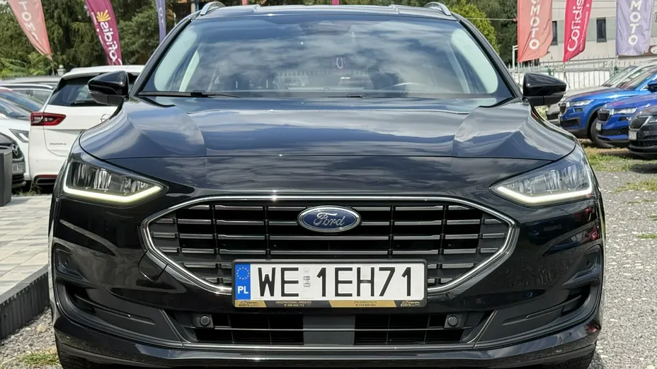 FORD Focus -