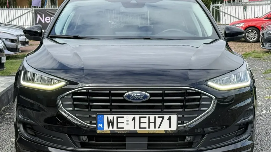 FORD Focus -