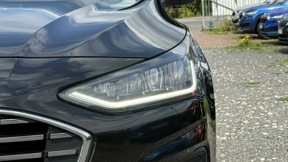 FORD Focus -