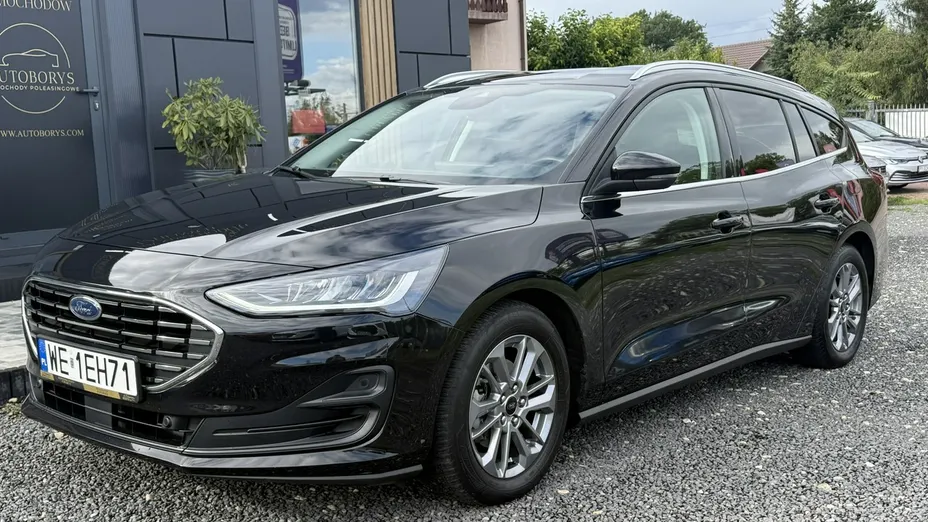 FORD Focus -