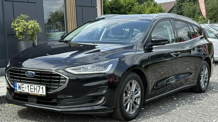 FORD Focus -