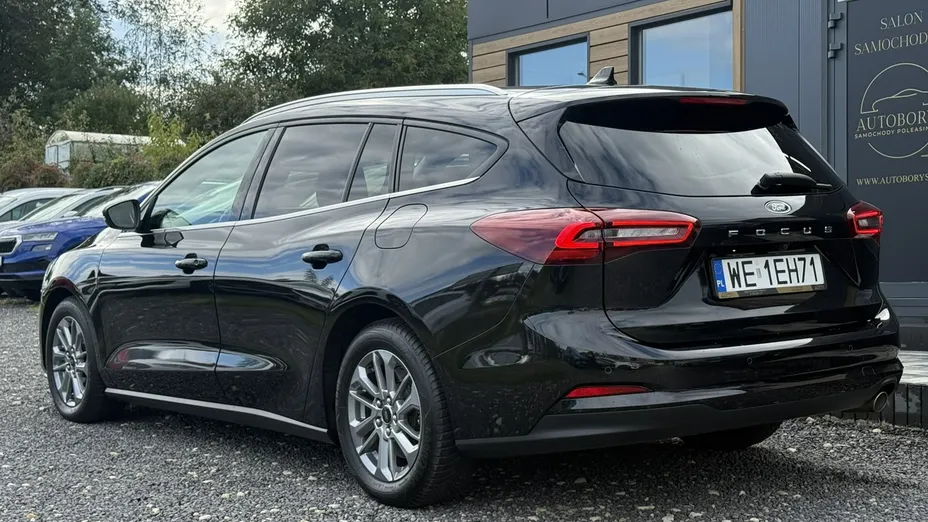 FORD Focus -
