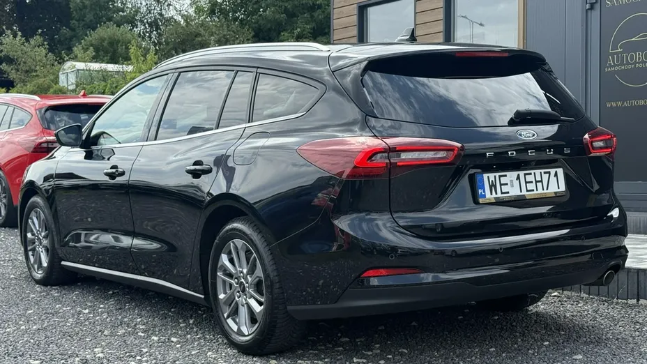 FORD Focus -