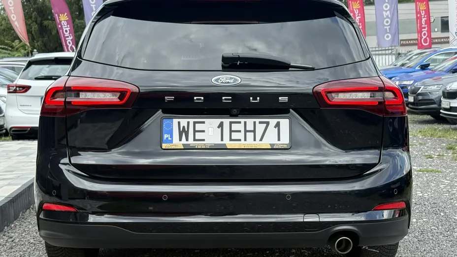 FORD Focus -