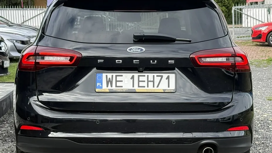 FORD Focus -