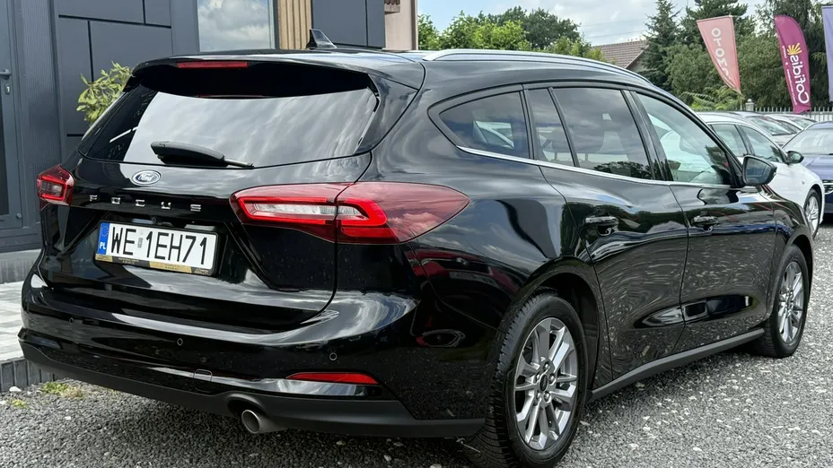 FORD Focus -