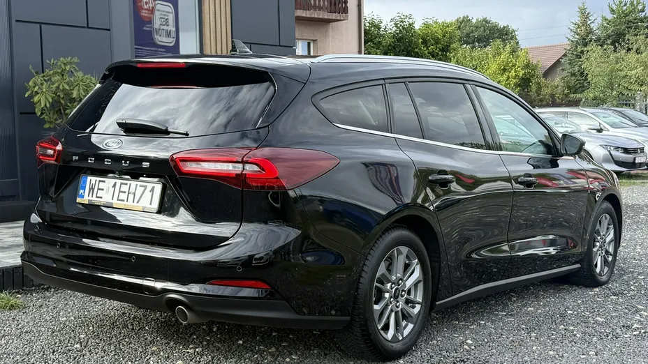 FORD Focus -