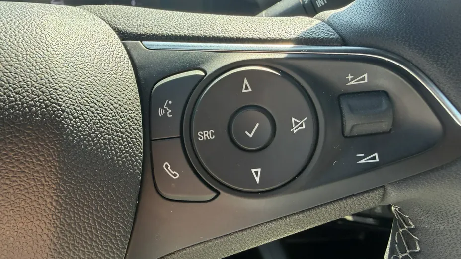 OPEL Mokka -