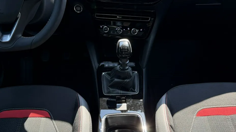 OPEL Mokka -