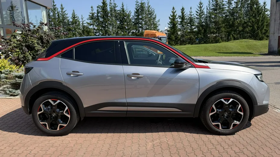 OPEL Mokka -