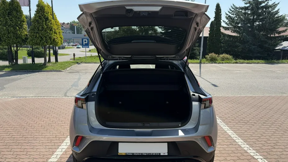 OPEL Mokka -