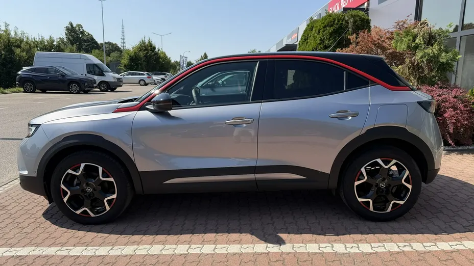 OPEL Mokka -