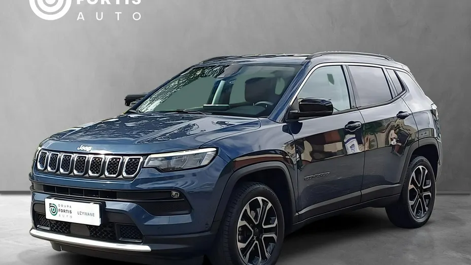 JEEP Compass -
